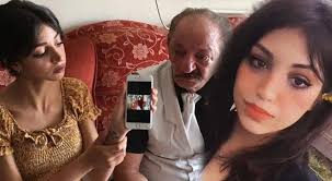 Sally'den 128 gündür haber yok! Ailesinin tek isteği bir mezar