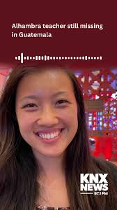 It's been three weeks since 29-year-old Nancy Ng, a special needs teacher  for the Alhambra School District, went missing while