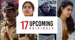 To hide any movies you want from the overviews on this site, so that you will only see movies and series that are interesting to you. Netflix India To Release 17 New Indian Movies And Shows Indian Daily Post