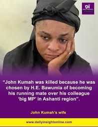 Friends of Sammy Gyamfi