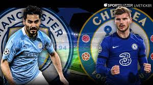 Manchester city played against chelsea in 2 matches this season. 6 Qusys2j4bo6m
