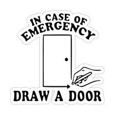 My guess is that he used to be a lot. Draw A Door Beetlejuice Sticker By Msilvestro In 2021 Beetlejuice Quotes Beetlejuice Beetlejuice Gifts