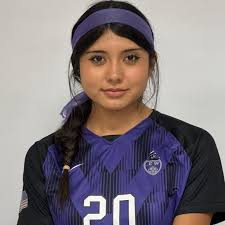 Warren Girls Soccer Roster (2024-25)