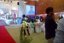 Reaksi datuk seri mustapa mohamad. So Who Paid For S E Asia S Top Cops To Attend Fuzi S Daughter S Wedding Sarawak Report