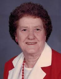 Cathryn Pauline (Daugherty) Jenkins Obituary December 3, 2020