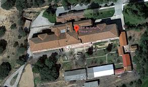 Desalojan A 110 Personas Del Hospital Para Enfermos Psiquicos De Yebes Por Un Incendio Enclm