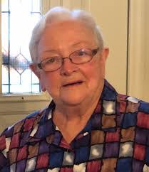 Nancy Wickham's Instagram, Twitter & Facebook