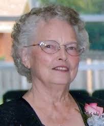 Patricia Strait's Instagram, Twitter & Facebook