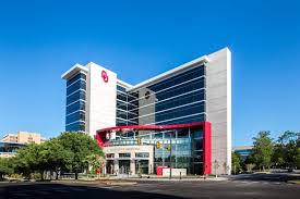 The campus of the university is well known in norman where it is located. University Of Oklahoma College Of Medicine Linkedin