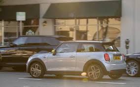 We did not find results for: The New Mini Cooper Se