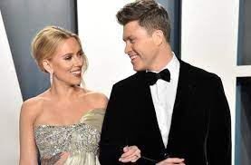 Colin jost is an american actor, comedian, and screenwriter. Uzavzejsog0dwm