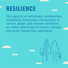 Building Urban Resilience To Climate Change In Africa Axa