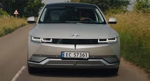There's almost certainly a hyundai ioniq 5 n on the way. 6xdsajiva Uvnm