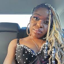 Charlene Brumfield's Instagram, Twitter & Facebook