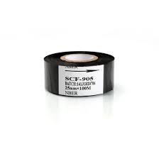 Hot Foil Ribbons