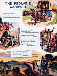 Pedlar S Caravan Caravan History Images Learn History