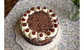 Schwarzwalder Kirschtorte Chefkoch De