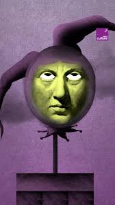 Character design by @sedifraz (Narda Rodríguez Vázquez) . @realgdt .  #characterdesign #conceptartist #animation #animationart #gobelins  #conceptart #king #visdev #colorscript #mexico #mexicananimation  #2danimation #animationstudent #animationfilm ...