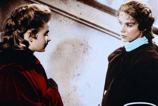The Life and Loves of Mozart (1955) | Awards | ČSFD.cz