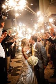 Download wedding sparklers images and photos. Wedding Sparkler Photos Of Send Offs Sparkler Exits For Wedding Ideas