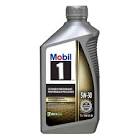 5W30 Extended Performance Synthetic Motor Oil, 1-L Mobil 1