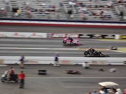 Pit Area Picture Of Auto Club Raceway At Pomona Tripadvisor