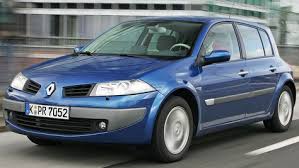 Renault mégane cabriolet, najlepšie vozidlá renault v online autobazári. Renault Megane Ii Autobild De