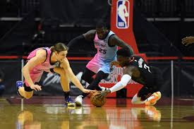 The rockets could just as easily attempt to flip. Catch The Dream Take S Live Reactions To The Victor Oladipo Trade The Dream Shake