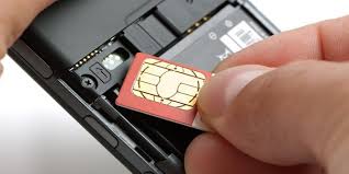 Cara Mudah Mengaktifkan Kartu Sim Yang Sudah Terblokir