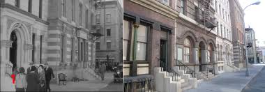 Paramount studios, los angeles, ca. The Artist Locations Part 8 The Paramount Backlot Chaplin Keaton Lloyd Film Locations And More