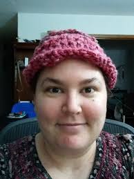 Yarn spinning demonstration in Paint Bank, VA