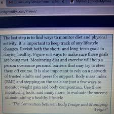They provide examples of how laws and attitudes about such thought was unbearable in societies in which slavery was a fact and the idea of equality was against the natural order. Which Details Support The Central Idea Of The Passage Exercise Each Day Revisit Both Short And Brainly Com
