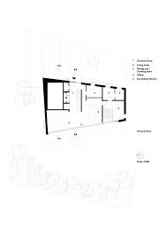 Gallery Of Residential House Cologne Hahnwald Corneille Uedingslohmann Architekten 8 Residential House Eames House Residential