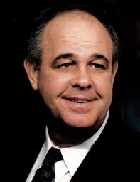 Obituary information for Rev. Troy Lee Burrell