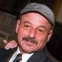 Obituary information for Richard N. Spagnola