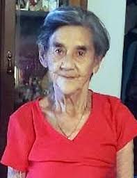 Obituary for Julia Garcia