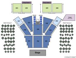 Veritable Sands Casino Concert Seating Chart The Sands