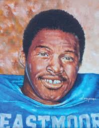 Archie Griffin: A hometown hero with a Columbus story