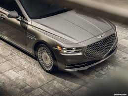 2020 Genesis G90 Wallpaper In 2020 Sedan Genesis New Luxury Cars