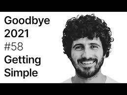 🎙 Getting Simple Podcast