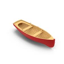 Wooden Row Boat Png Images Psds For Download Pixelsquid S105297165
