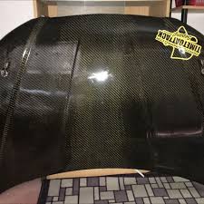 Maybe you would like to learn more about one of these? Satria Neo Carbon Fibre Front Bonnet Auto Accessories On Carousell