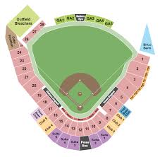 Buy Baseball Game Tickets Ticketsmarter