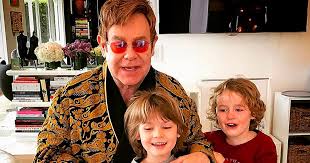 Nicholas and the coronavirus, but some questions remain unanswered. Elton John S Mum Never Got To Meet His Children Because Of Tragic Family Rift Mirror Online