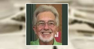 Ted Tipton Obituary June 5, 2019