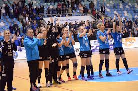 Cred ca am jucat mai bine in alte jocuri decat azi. Handbal Feminin Debrecen Craiova Calificarea In Grupele Ehf Se Vede Azi In Direct La Tv 007sport