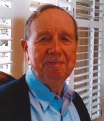 James Alvin "Jim" Mueller Obituary (2025)