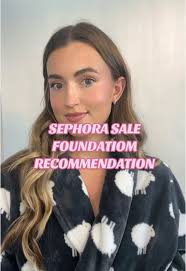 If you have normal to dry skin this new Givenchy foundation is incredible!  @Givenchy Beauty @sephora #sephorasale #foundationrecommendations #sephora  #givenchy #givenchybeauty