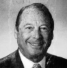 Fredrick WEBER Obituary (1932