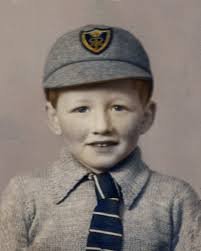 Norman Alfred Reynolds